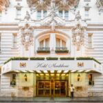 Self Guided Scavenger Hunt: New Orleans Ghost Tour - Landmark Highlights and Route