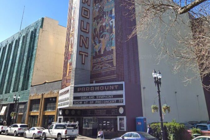 Self-Guided Scavenger Hunt: Oakland Charms - The Practical Side: What You Need to Know