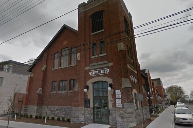 Self-Guided Scavenger Hunt: Ottawa Westboros Charming History! - What the Reviews Tell Us