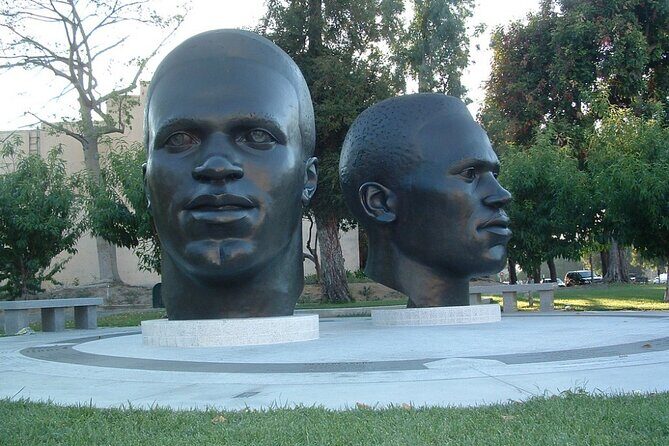 Self-Guided Scavenger Hunt: Pasadena In Full Bloom - The Value of this Experience