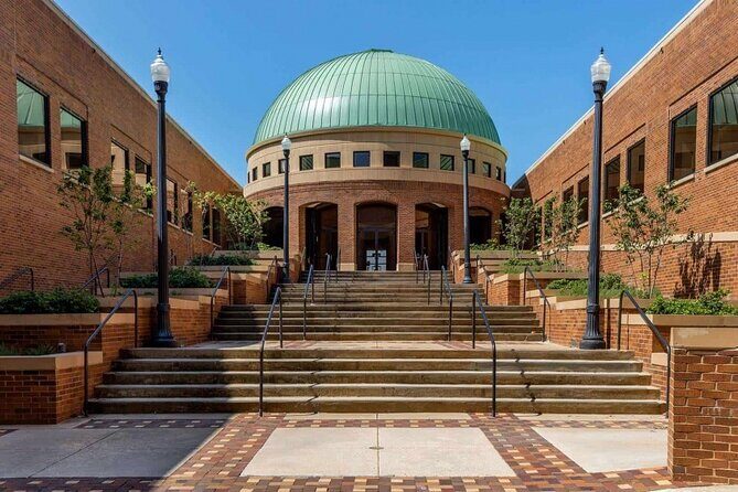 Self-Guided Scavenger Hunt: Pillars of Birmingham - Final Thoughts: Who Will Appreciate This?