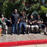 Self Guided Scavenger Hunt Plymouth Pilgrim Pursuit - How the App-Led Exploration Works