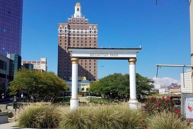 Self-Guided Scavenger Hunt: Roll The Dice In America's Playground - Real Feedback from Participants