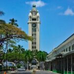 Self-Guided Scavenger Hunt: Royal Views Of Honolulu - What to Expect During Your Honolulu Hunt