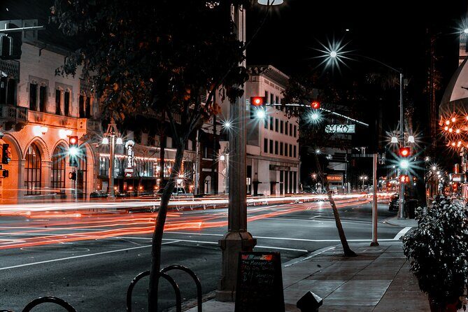 Self-Guided Scavenger Hunt: Rumble Through Riverside Bar Crawl - What’s Included and What’s Not?