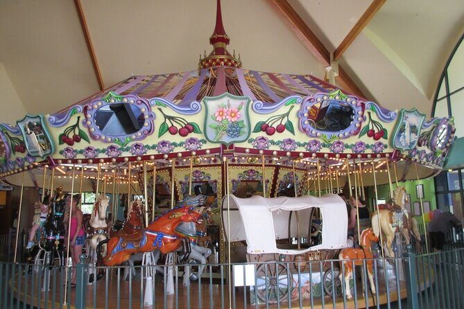 Self-Guided Scavenger Hunt: Salem Oregon's Beautiful Capital - The Sum Up