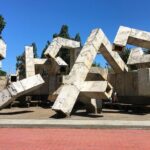 Self-Guided Scavenger Hunt: San Francisco Art & Architecture - The experience from others’ perspectives