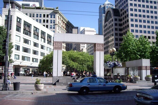 Self-Guided Scavenger Hunt: Seattle By The Sound - How Valuable Is It for the Price?