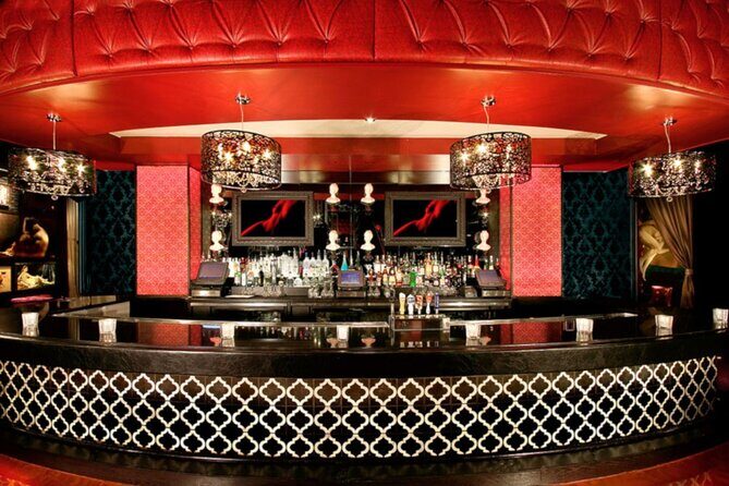 Self-Guided Scavenger Hunt: Slammin' San Diego Bar Crawl - What Are the Highlights?