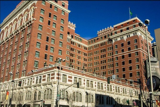 Self-Guided Scavenger Hunt: Spokane Art & Architecture - Final Thoughts