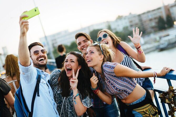 Self Guided Scavenger Hunt St. Augustine Adventure - Breaking Down the Sights and Challenges