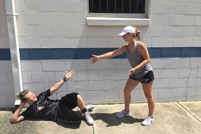 Self Guided Scavenger Hunt Stockyards Hoedown Hunt - How the Itinerary Looks in Practice