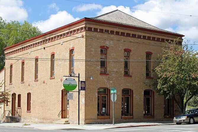 Self-Guided Scavenger Hunt: Test Your Luck In Carson City - Itinerary and Highlights — What to Expect