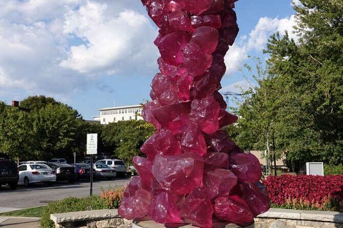 Self Guided Scavenger Hunt: The Great Greenville Gambit - The Itinerary Breakdown—What Stops Make It Special?