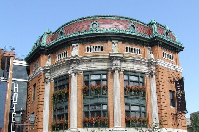 Self-Guided Scavenger Hunt: The Horrors of Quebec City! - The Practical Side: Pricing, Duration, and Accessibility