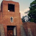 Self-Guided Scavenger Hunt: The Oldest Capital Comes Alive - The Route and Highlights