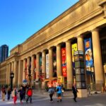 Self-Guided Scavenger Hunt: The Wonders of Old Toronto - Challenges and Considerations