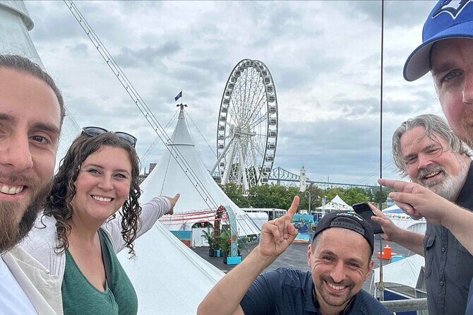 Self Guided Scavenger Hunt Tulsa Exciting Treks and Trivia - What You Will See and Do