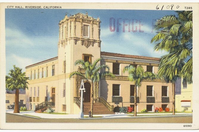 Self-Guided Scavenger Hunt: Universal Riverside - What to Expect During Your Riverside Hunt