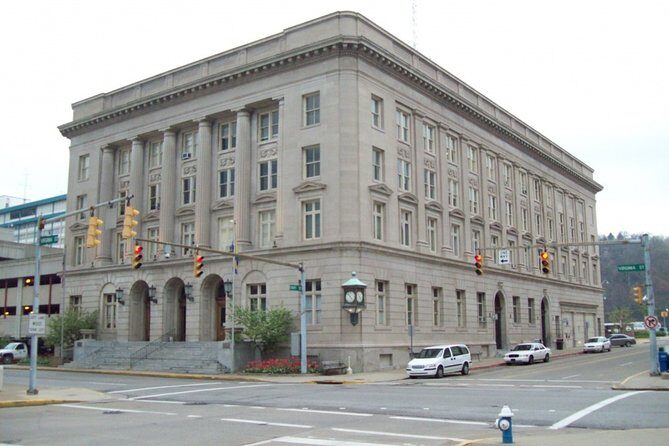 Self-Guided Scavenger Hunt: West Virginias Cultural Crown! - What Are the Highlights of This Tour?