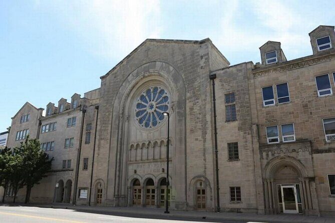 Self Guided Scavenger Hunt: Wichita, To The Arkansas River - Price and Value Analysis