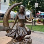 Self-Guided Smartphone Ghost Walking Tour in Salem - Practical Considerations and Tips