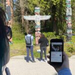Self-Guided Smartphone Walking Tours of Stanley Park - Who Is This Tour Best For?
