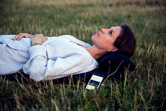 Self-Guided Stargazing Audio Experience - The Setting: Moab’s Night Sky