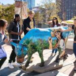 Self-Guided Topeka Scavenger Hunt: Topeka Top City's Top Sights! - The Value Proposition