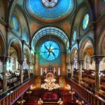 Self-Guided Tour of the Museum at Eldridge Street - What to Expect from Your Visit