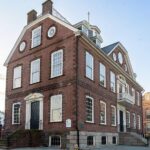 Self guided Tour of the Old Colony House - What Travelers Are Saying