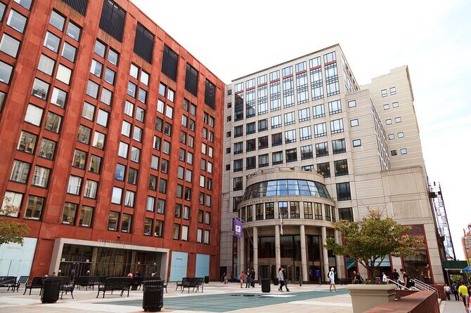 Self Guided Walk from New York's East to West Village - Considerations Before Booking