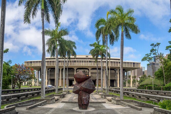 Self-Guided Walking Audio Tour in Honolulu - What Makes This Tour Stand Out?