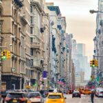 Self Guided Walking Audio Tour of Lower Manhattan, New York - Our Take on the Experience