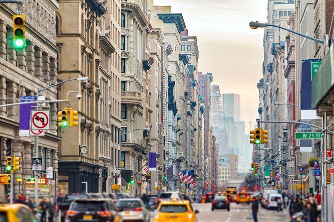 Self Guided Walking Audio Tour of Lower Manhattan, New York - Our Take on the Experience