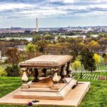 Self Guided Walking Tour of Arlington National Cemetery GPS App - What Makes This Tour Stand Out?