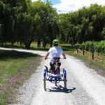 Self-Guided Wine Tours by Bike with Lorelle & Greg - The Itinerary: What Does a Typical Day Look Like?