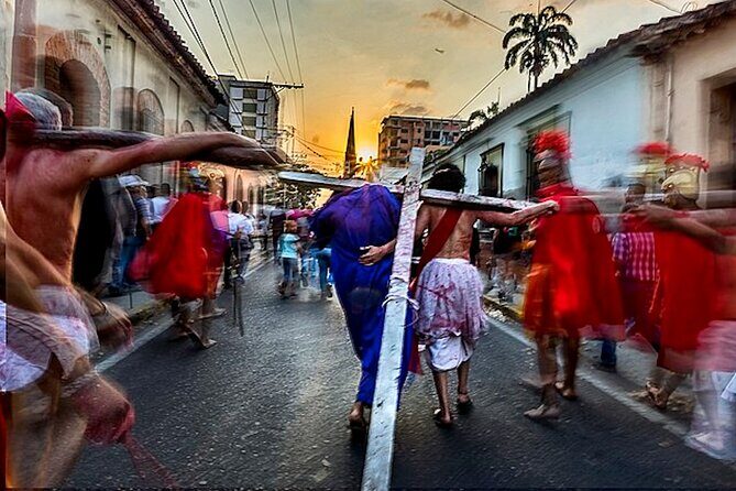Semana Santa in Cuernavaca & Taxco Tour from Mexico City - Who Will Love This Tour?
