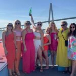 Semi-Private Charleston: Party Boat Charter - 2 Hours - What’s Included and What’s Not