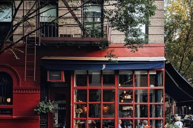 Semi-Private Greenwich Village Walking Tour - Value for Money