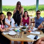 Semi-Private, Modified Hop-On Hop-Off Wine Tasting Tour from Cambria &San Simeon - FAQ