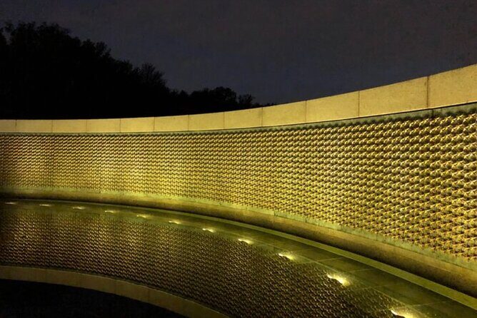 Semi Private Monument Night Tour - Transportation and Comfort