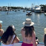 Semi Private Party Boat Cruise Shem Creek to Charleston Harbor - Final Thoughts