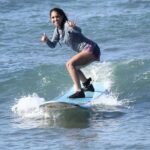 Semi-Private Surf Lesson - 3 Students 1 Instructor - The Value for Your Dollar