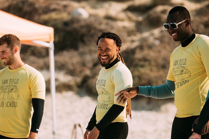 Semi-Private Surf Lesson - Why We Think Its Worth It