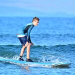 Semi-private Surf Lessons in Lahaina Maui - Meeting Point and Logistics
