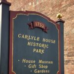 Semi-Private Walking Tour in Old Town Alexandria & Carlyle House - The Value of the Tour