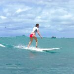 SEMI PVT (2 ppl min) Oahu Surf Coaching/Lessons long/shortboard - FAQ