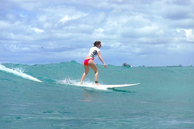 SEMI PVT (2 ppl min) Oahu Surf Coaching/Lessons long/shortboard - FAQ