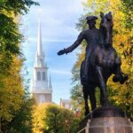 Semiprivate Revolutionary Tour of Lexington, Concord, and Boston - Who Should Consider This Tour?